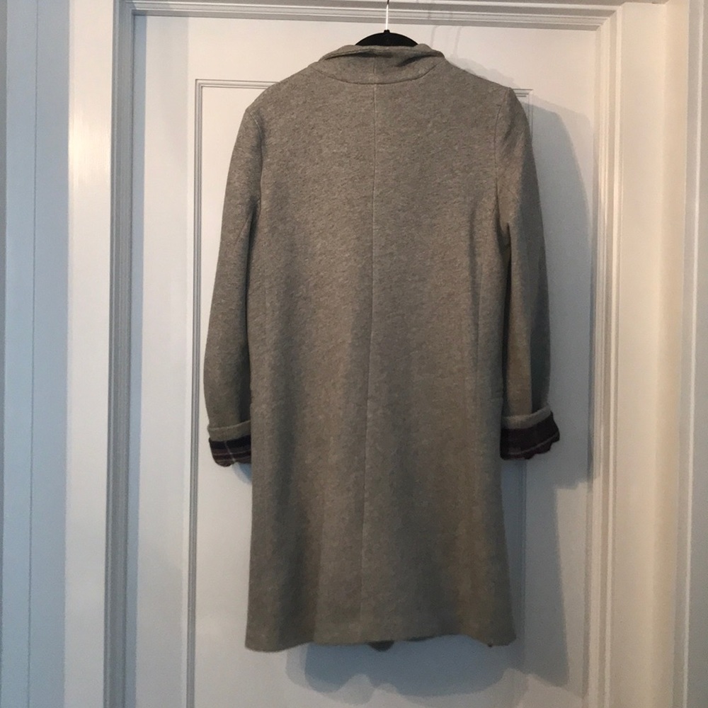 Zara jacket - Picture 4 of 4